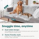 FurHaven Waterproof Reversible Blanket for Pets
