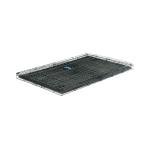 Extra Large Foldable Metal Dog Crate