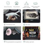 Portable Indoor/Outdoor Dog Playpen and Enclosure