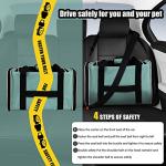 Soft-Sided Pet Carrier for Dogs and Cats