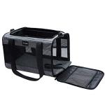 Soft-Sided Dog Carrier for Pets Up to 22 lbs
