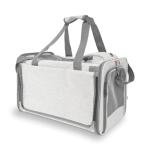 GAPZER Soft-Sided Pet Carrier for Travel