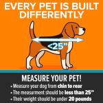 K&H Enclosed Soft Dog Car Seat Carrier