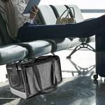 GAPZER Soft-Sided Pet Carrier for Dogs and Cats