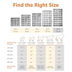 Amazon Basics Extra Large Foldable Dog Playpen