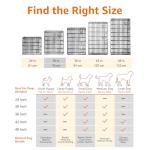 Octagonal Metal Dog Playpen - Indoor/Outdoor, Small