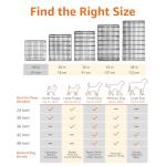 Octagonal Metal Dog Playpen - Indoor/Outdoor, Extra Small