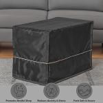 MidWest Homes Dog Crate Cover for 22-Inch Crates