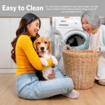 MidWest Homes Dog Crate Cover for 22-Inch Crates