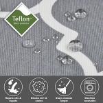 XL Dog Crate Cover with Teflon Protector, Gray