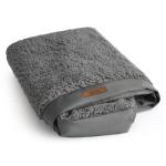 Washable Dog Bed Cover - Large Plush Fleece