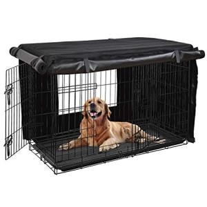 Dog Crate Cover for 36 Inch Kennel