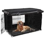 Dog Crate Cover for 36 Inch Kennel