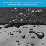 Dog Crate Cover for 36 Inch Kennel