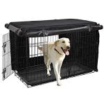 Dog Crate Cover for 36 Inch Kennel