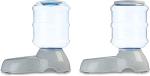 Automatic Pet Water and Food Dispenser Set