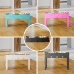 Adjustable Elevated Dog Bowls with Stainless Steel Set