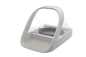 SureFlap Microchip Pet Feeder for Stress-Free Meals