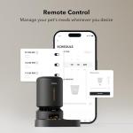 PETLIBRO Automatic Feeder with Camera for Pets