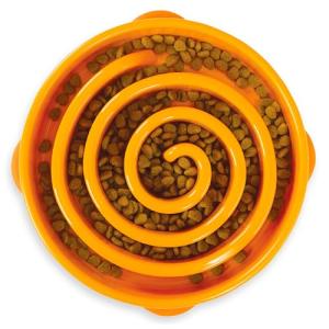 Outward Hound Slo Bowl for Large Dogs