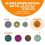 Outward Hound Slo Bowl for Large Dogs