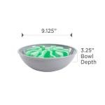Outward Hound Wobble Slow Feeder Dog Bowl