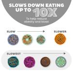 Outward Hound Slo Bowl for Large Dogs