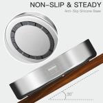 Slow Feeder Dog Bowl for Medium Breeds