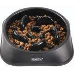 YINEYA Slow Feeder Dog Bowl for Medium Breeds