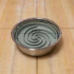 Bifeaw Slow Feeder Silicone Dog Bowl - Non-Slip