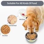 Slow Feeder Dog Bowl Insert for All Sizes