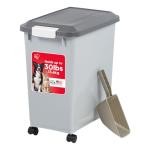 IRIS USA Airtight Dog Food Storage Bin