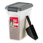 IRIS USA Airtight Dog Food Storage Container