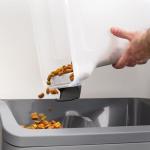 IRIS USA Airtight Dog Food Storage Container