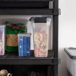IRIS USA Airtight Dog Food Storage Container