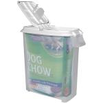 Airtight 50 QT Pet Food Storage Container