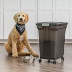 IRIS USA Airtight Pet Food Storage Container