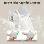 Airtight Dog Food Storage Container with Scoop