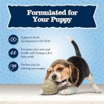 Blue Buffalo Baby Blue Savory Chicken Puppy Treats