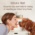 All-Natural Beef Dog Treats, 14 Ounces