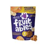Fruitables Pumpkin & Banana Baked Dog Treats
