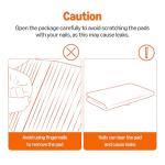 Amazon Basics Carbon Odor-Control Pee Pads for Dogs