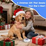 Dog Training Bells with 28 Custom Sounds