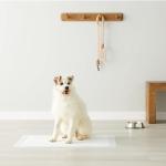 Amazon Basics Leak-Proof Dog Pee Pads - X-Large