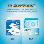 COCOYO Super Absorbent Dog Training Pads 30 Count