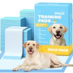 X-Large Puppy Pads - 100 Pack Pee Pads