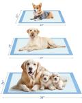 X-Large Puppy Pads - 100 Pack Pee Pads