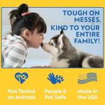 XXL Heavy Duty Leak Proof Puppy Pads 30 Count