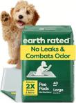 Ultra-Absorbent Puppy Pee Pads, Leak-Proof & Unscented