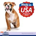 Hartz Odor-Eliminating Lavender Dog Pads, 100 Count